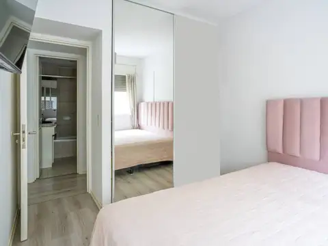 Departamento en Alquiler 23 años