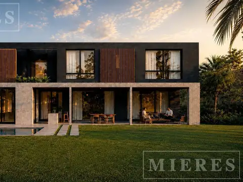 Casa en venta en Pilar Golf, Calle Principal 550