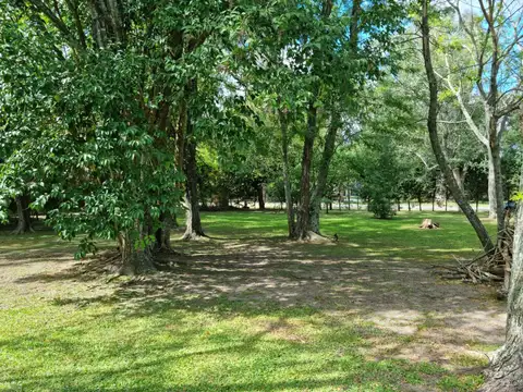 Terreno en Venta 35  mts Fondo