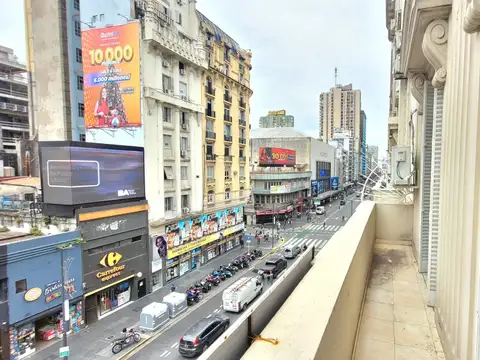 Av. Corrientes 900, Piso 2