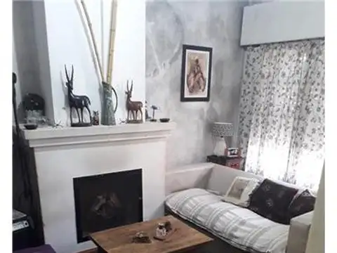 Casa en Venta 60 años