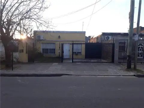Chorroarín al 3200
