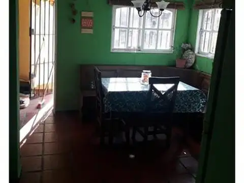 Chorroarín al 3200