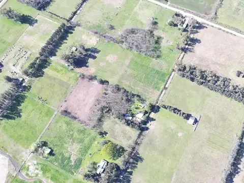 Venta Campo 1/2Ha, Partido de Luján