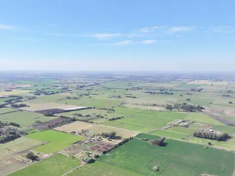 Venta Campo 1/2Ha, Partido de Luján