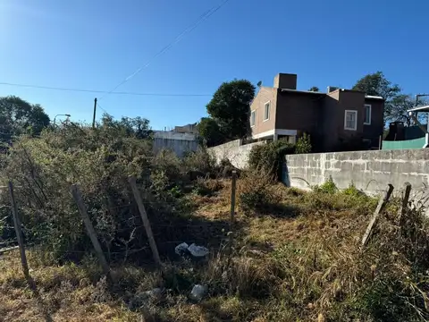 Terreno en Venta en Mina Clavero, USD 25.000