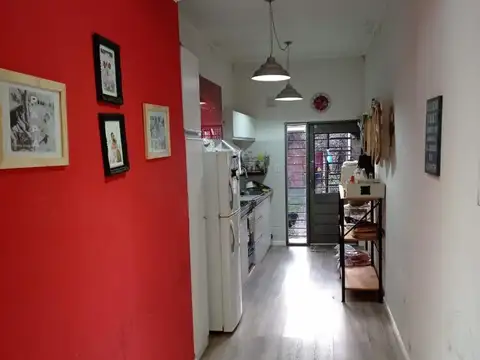 Casa en Venta en Parque Casado, USD 100.000