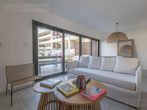 Departamento en Venta de 2 dormitorios