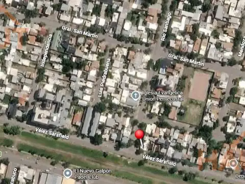 Casa en Venta al Sur