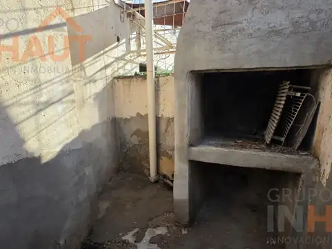 Casa en venta, (Apta Crédito), Rio Santiago