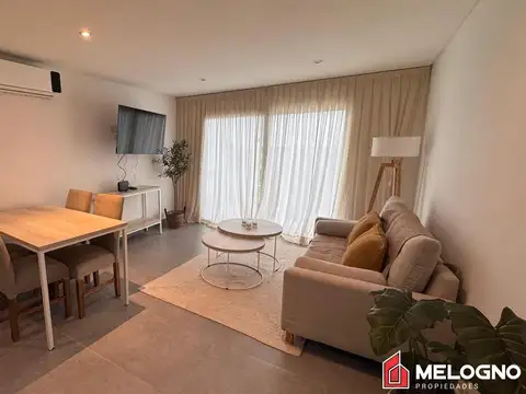 Departamento en Alquiler de 2 ambientes