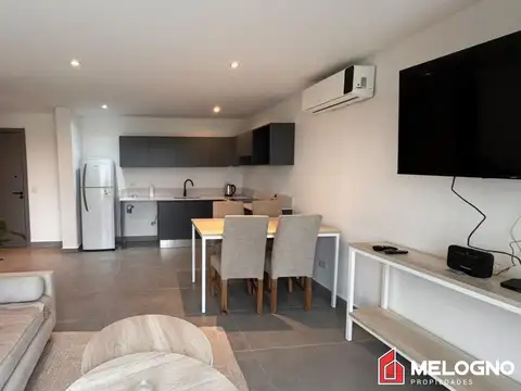 Departamento en Alquiler al Este