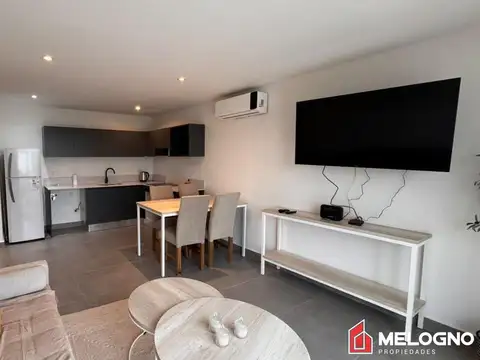 Departamento en Alquiler A Estrenar