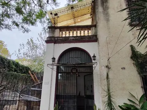 Casa en Venta 70 años