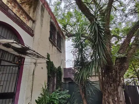 Casa - Alberdi