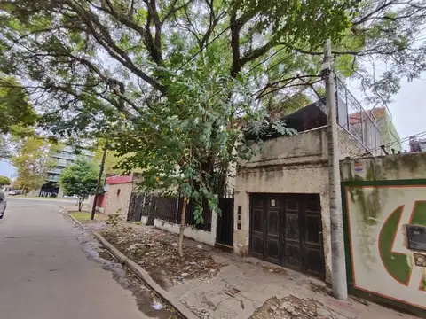 Casa - Alberdi