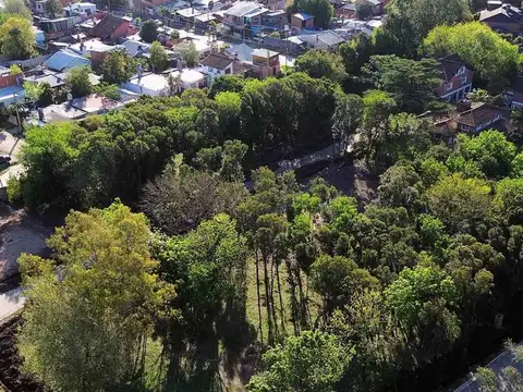 LOTES EN VENTA ALTOS DE SAN CARLOS PABLO NOGUÉS