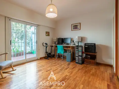 Depto Tipo Casa en Venta al Oeste