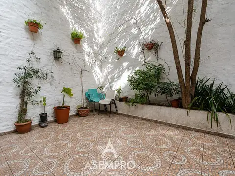 Depto Tipo Casa en Venta de 4 ambientes