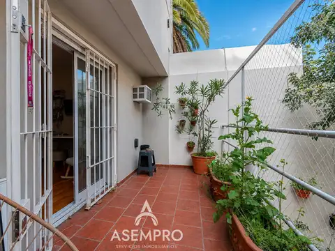 Venta - PH 4 ambientes - bajas expensas!