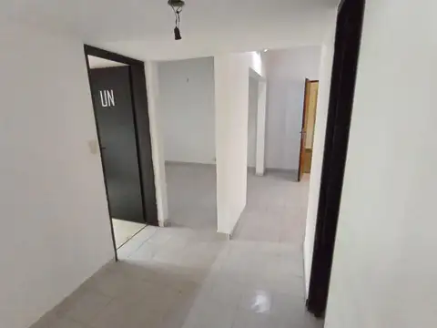 Departamento de 3 ambientes en venta
