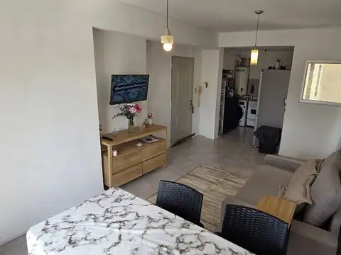 VENTA DEPARTAMENTO 2 AMBIENTES  APTO CREDITO- MUÑIZ