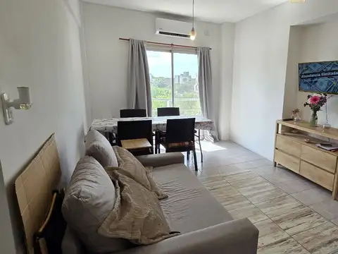 VENTA DEPARTAMENTO 2 AMBIENTES  APTO CREDITO- MUÑIZ