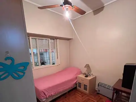 Depto Tipo Casa en Alquiler con 1 cocheras