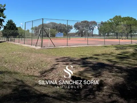 CHACRA EN VENTA, BARRIO CERRADO LA MACARENA, CAPILLA DEL SEÑOR