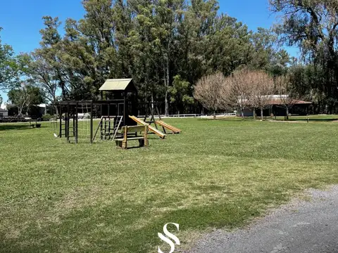 Terreno en Venta en La Macarena, USD 110.000