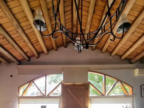 Casa en Venta al Oeste