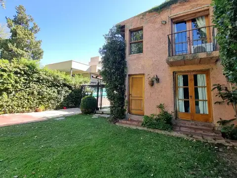 Casa en Venta 15 años