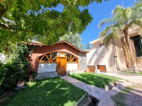 Lago Argentino 1832. Barrio Sol Trapiche