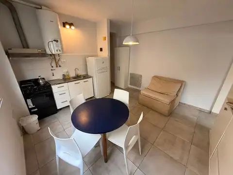 Departamento en Alquiler en Pinamar, Partido de Pinamar