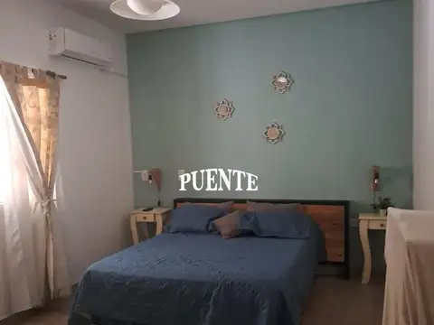 Departamento en Alquiler 20 años