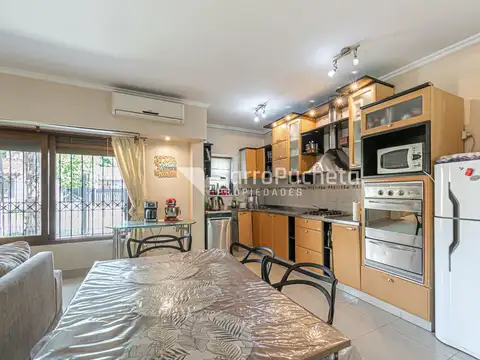 Casa en Venta 10 años