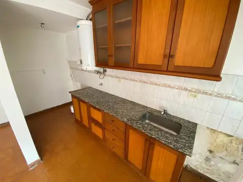 Depto Tipo Casa en Venta 25 años