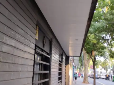 Pavón 1200, Piso 5