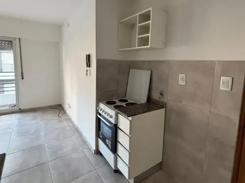 Departamento en Alquiler de Monoambiente