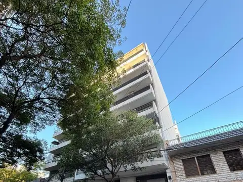 Departamento monoambiente en alquiler en Centro Rosario