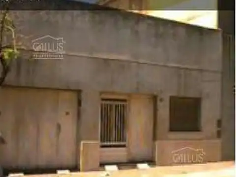 Terreno - Constitución