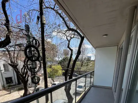 Departamento en Alquiler de 2 ambientes