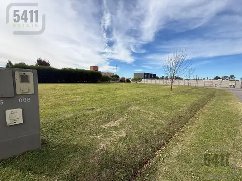 Terreno en Venta de 798,0 m2
