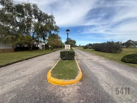 VENTA LOTE SANTO DOMINGO RUTA 58 KM 16