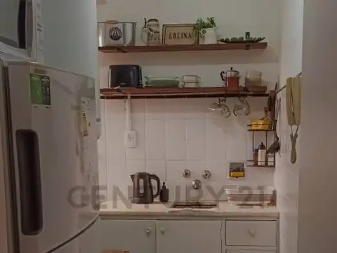 Departamento en Venta al Sureste