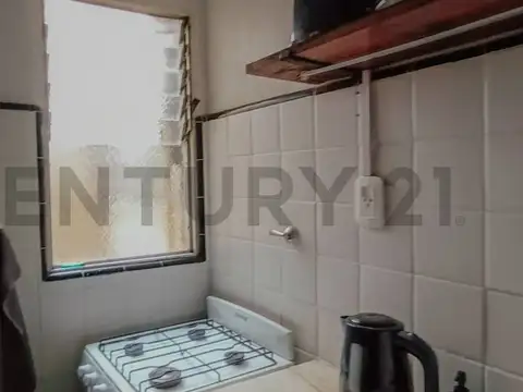 Sarmiento 2100, Piso 1