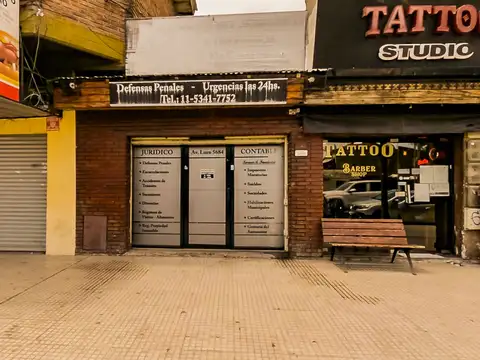 Depto Tipo Casa en Venta de 6 ambientes