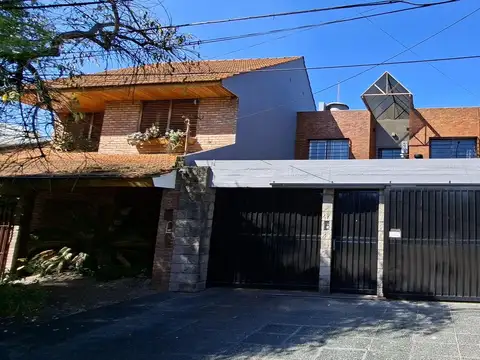 Buenos Aires al 3700