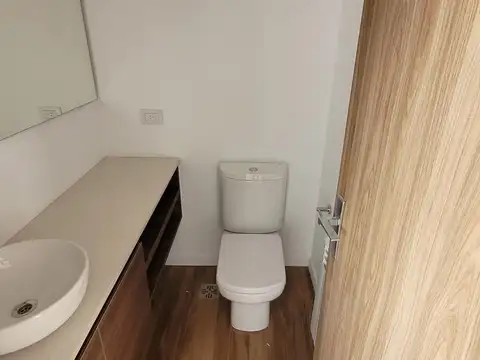 Departamento  2 dormitorios