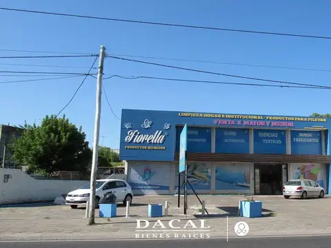 Local en venta en Gonnet